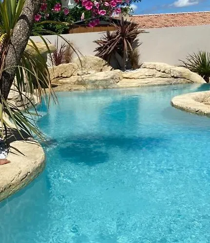 Villa De Vacances
